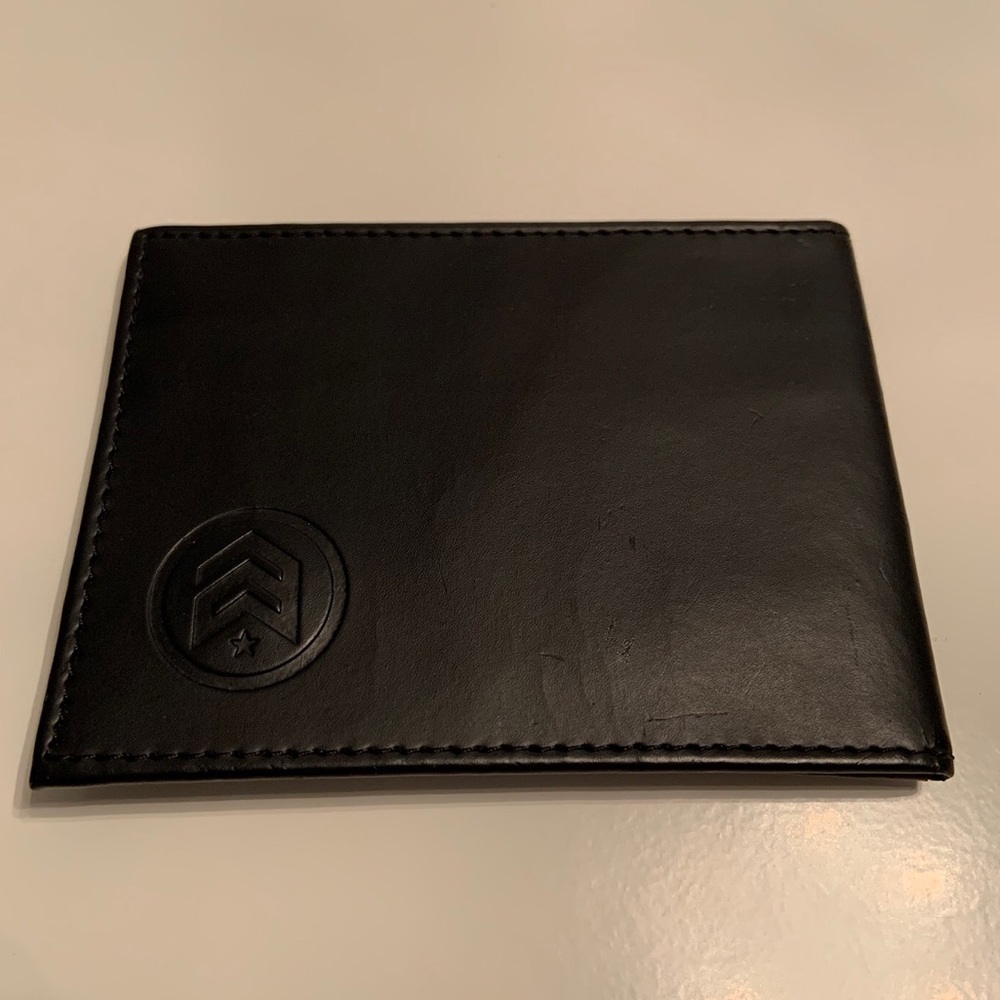 (FREE ADD-ON) Burton Analog ID / Card holder 2/$25